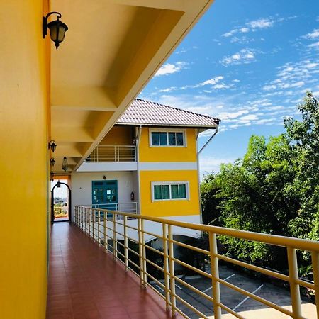 Baanlugchange Hotel Chanthaburi Dış mekan fotoğraf