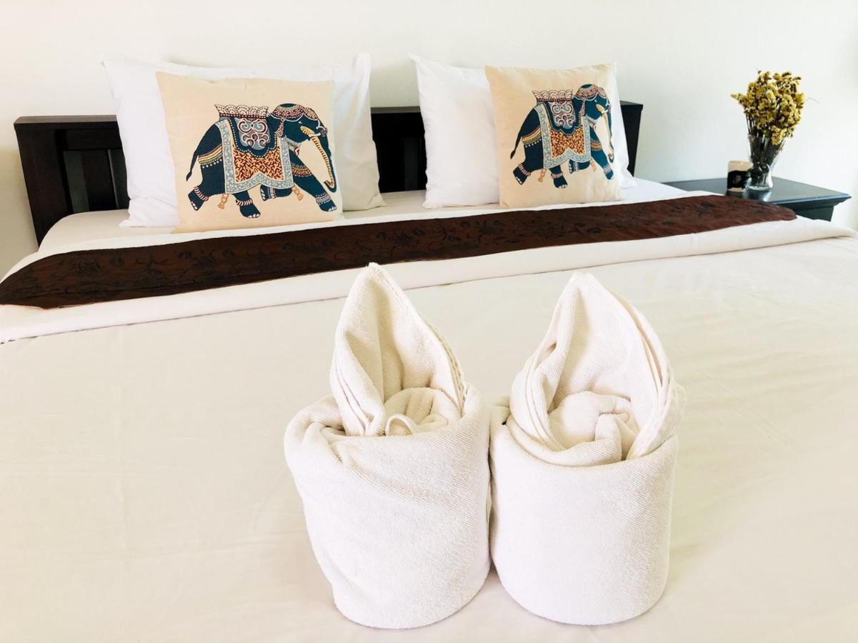 Baanlugchange Hotel Chanthaburi Dış mekan fotoğraf