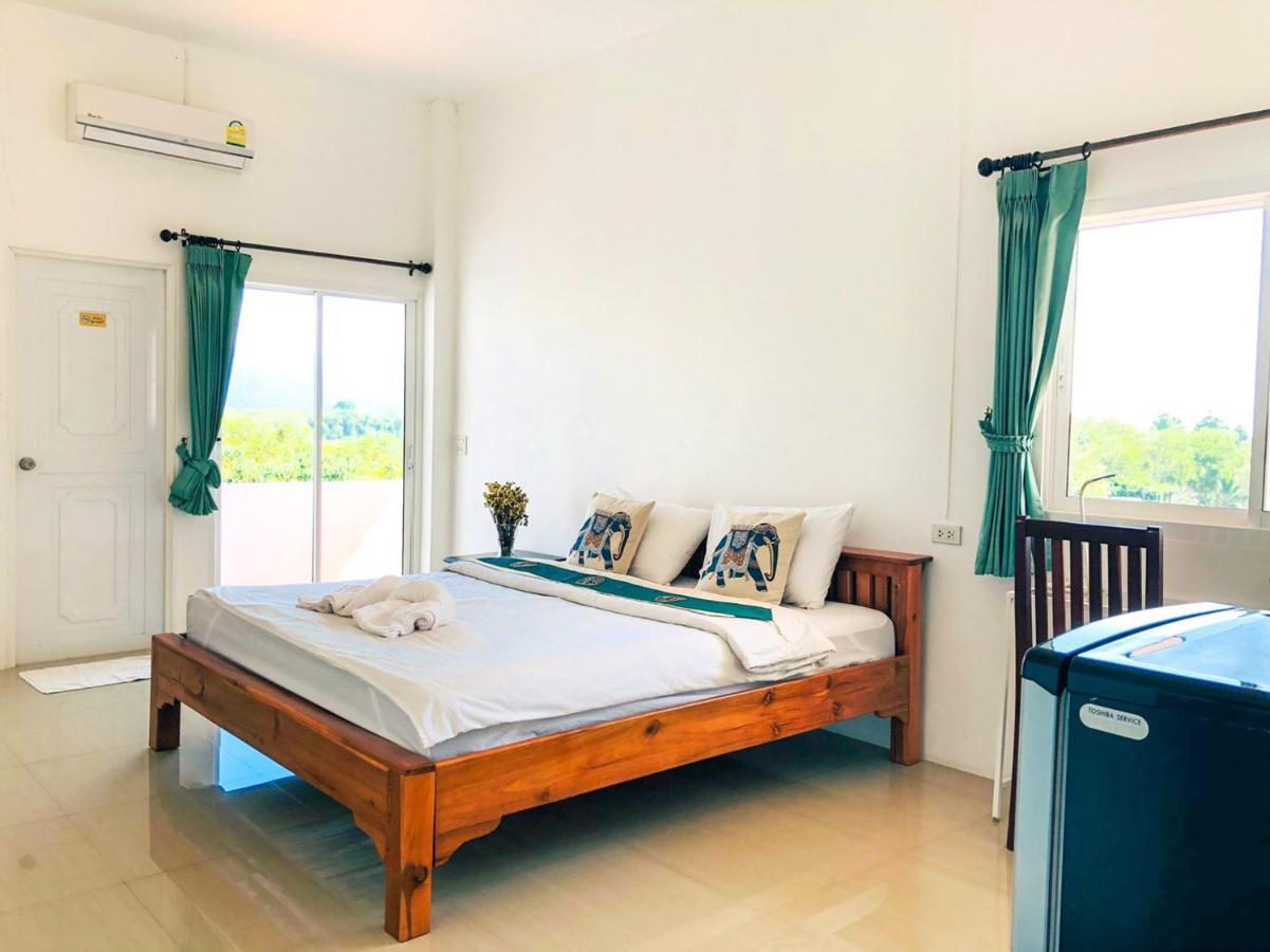 Baanlugchange Hotel Chanthaburi Dış mekan fotoğraf