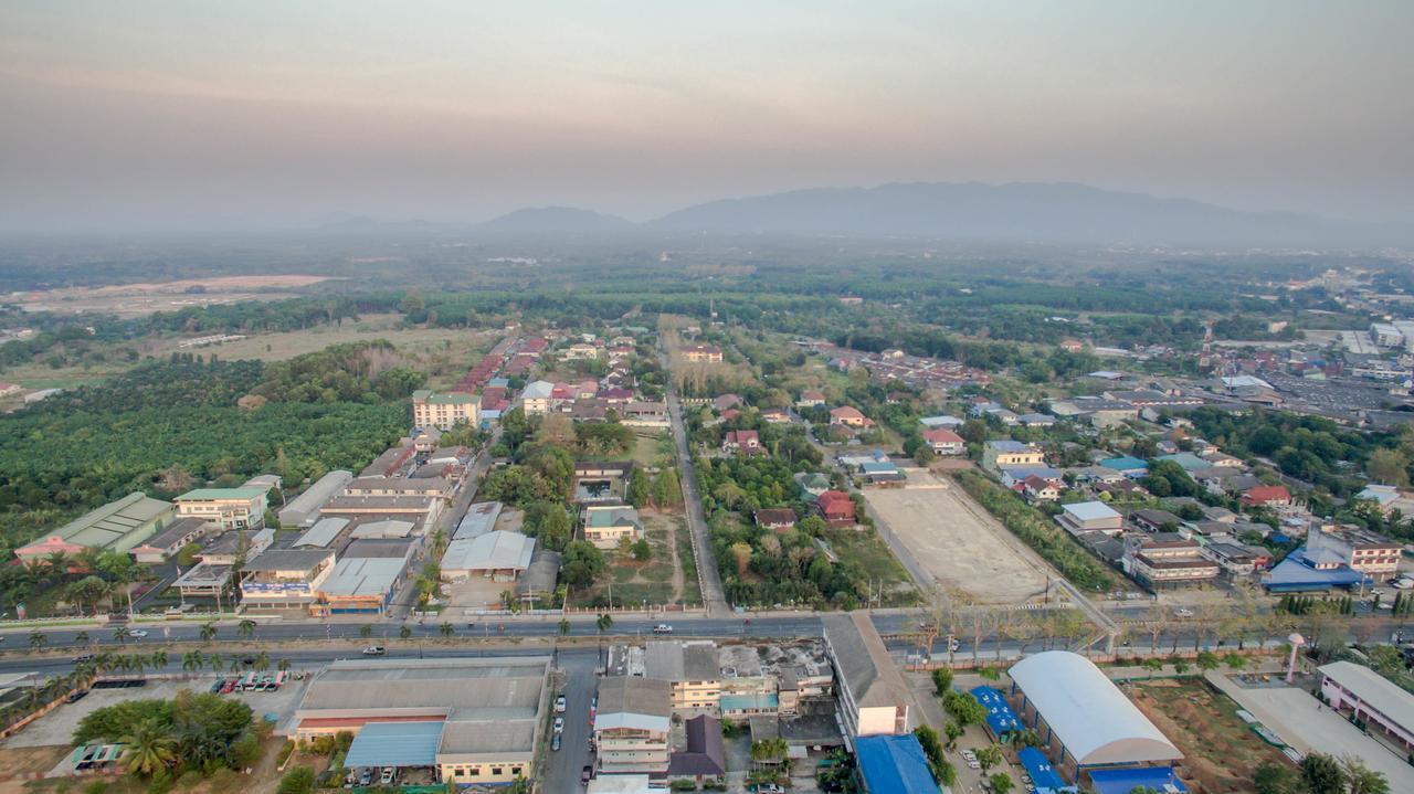Baanlugchange Hotel Chanthaburi Dış mekan fotoğraf
